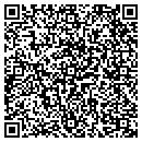 QR code with Hardy Tonya L MD contacts