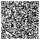 QR code with Hart Barbara MD contacts