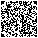 QR code with Robert D Hearon contacts