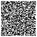 QR code with Robert F Swafford contacts