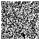 QR code with Robert G Watson contacts