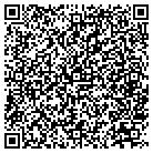 QR code with Heckman Bernard A MD contacts
