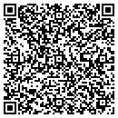 QR code with Herzeeld R MD contacts