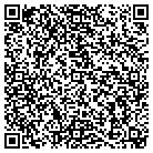 QR code with Holy Cross Healthline contacts