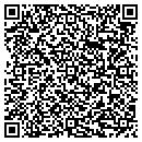 QR code with Roger Teffeteller contacts