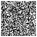 QR code with Ronnie D Moore contacts