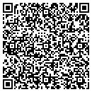 QR code with Jagan R MD contacts