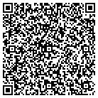 QR code with Refrigrtn Supplies Distr contacts