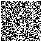 QR code with San Diego Distribution Center contacts