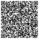 QR code with Kalliongis D James MD contacts
