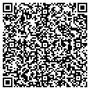 QR code with Gordon White contacts