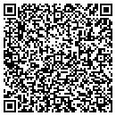 QR code with Teepe Arts contacts
