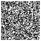QR code with Kleinman Bradford A MD contacts