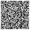 QR code with Threadberries contacts