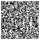 QR code with White Hat Solutions LLC contacts