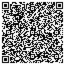QR code with McTear Plastering contacts