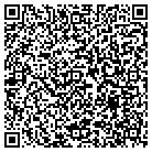 QR code with Haff And Company Construct contacts