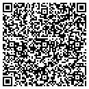 QR code with Hair By Carrie contacts
