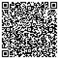 QR code with HAIR WEAVER contacts