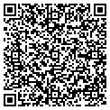 QR code with D C S contacts