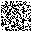 QR code with Hanes Funeral Service contacts
