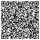 QR code with Harris & CO contacts