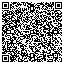 QR code with Harris County Const contacts