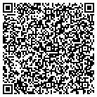QR code with Manning Darrell B MD contacts