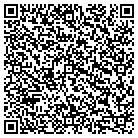 QR code with Marshall Angela MD contacts