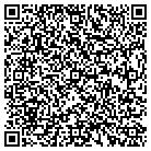 QR code with Maryland Eye Institute contacts