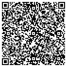 QR code with Hillside Swimming Pool contacts