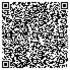 QR code with Mcclure Nancy L MD contacts