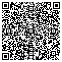 QR code with E & D Lopez Retail contacts