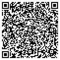 QR code with Honey contacts