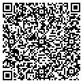 QR code with G F C International contacts