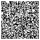 QR code with Hm Trading contacts