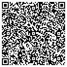 QR code with J & H Enterprises LLC contacts