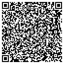 QR code with Aaa Buildout contacts