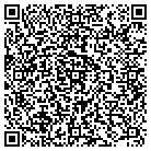 QR code with J P Riggsbee Enterprises Inc contacts