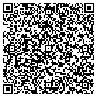 QR code with O'Shaughnessy Elizabeth MD contacts