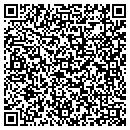 QR code with Kinmei Trading Co contacts