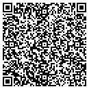QR code with Houcon Construction Work contacts