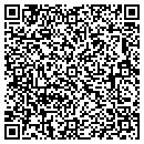 QR code with Aaron Isgur contacts