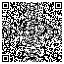 QR code with Houston Home Tending contacts