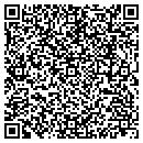 QR code with Abner J Allego contacts