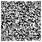 QR code with Rioja-Mazza Dora C MD contacts