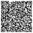 QR code with Robert H Kwok Md contacts