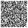 QR code with A C Plus contacts