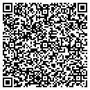 QR code with Ribbonerie Inc contacts