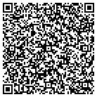 QR code with Salter Fredric L MD contacts